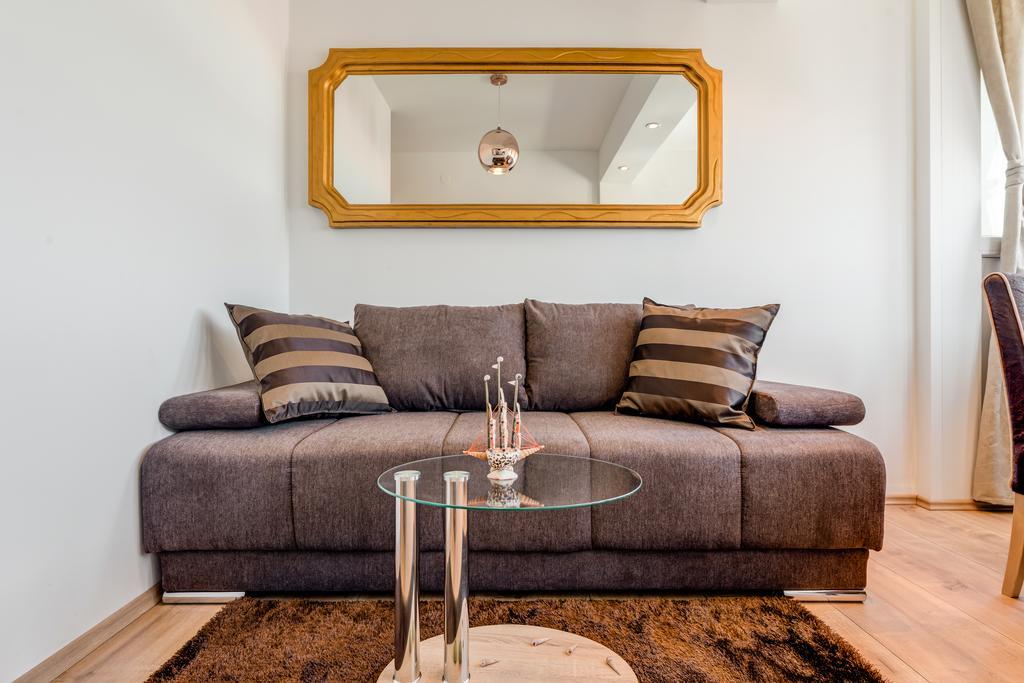 Apartment Noa - Self Check In Spalato Esterno foto