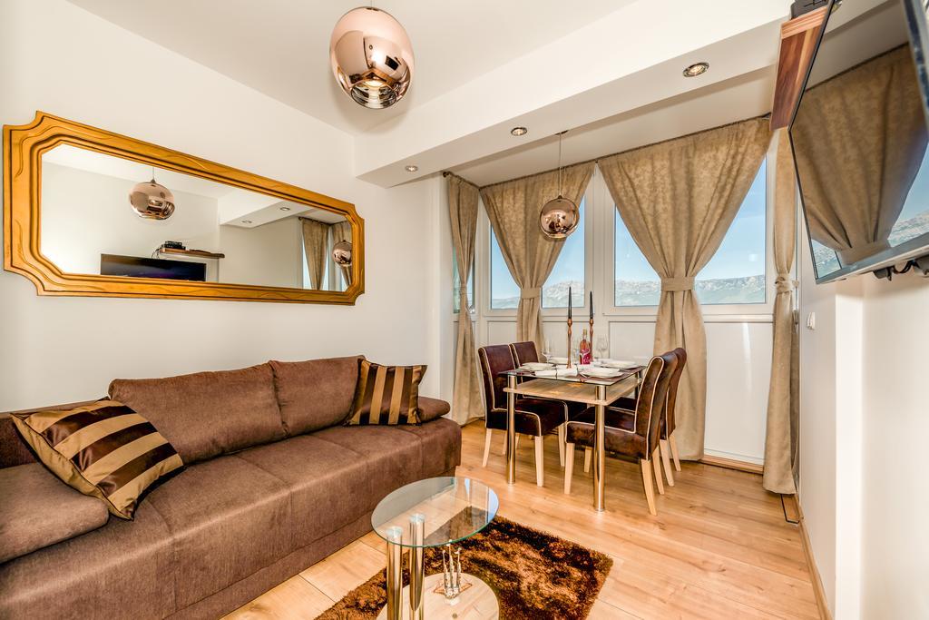 Apartment Noa - Self Check In Spalato Esterno foto