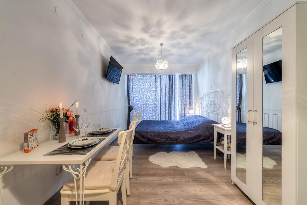 Apartment Noa - Self Check In Spalato Esterno foto