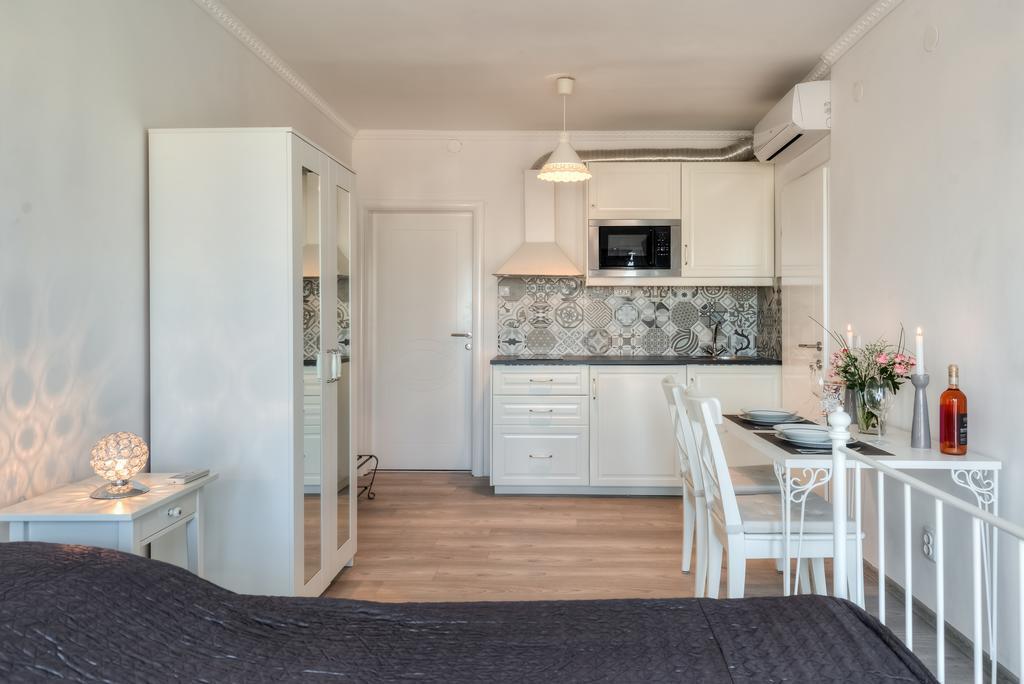Apartment Noa - Self Check In Spalato Esterno foto